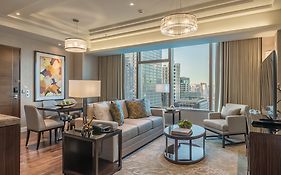 Ascott Bonifacio Global City Manila